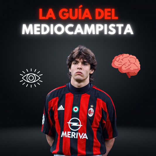 La Guía Del Mediocampista
