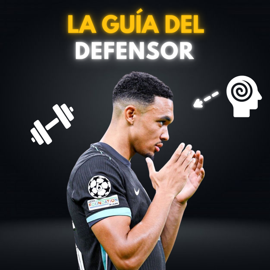 La Guía Del Defensor
