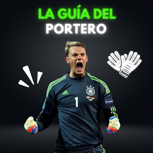 La Guía Del Portero