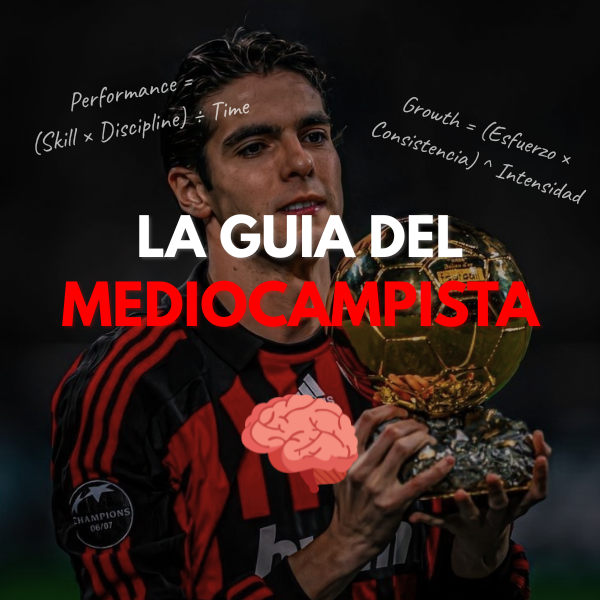 La Guía Del Mediocampista